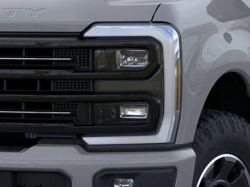 New 2026 Ford F250 Platinum w/ Tremor Off-Road Package AWD/4WD image 20
