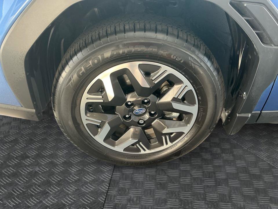 Used 2026 Subaru Forester AWD/4WD image 25