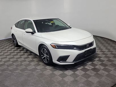 Certified 2023 Honda Civic LX