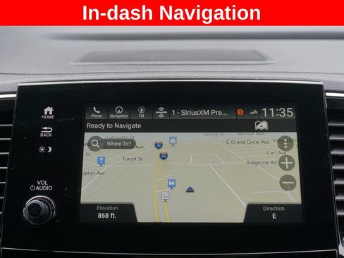 Used 2022 Honda Pilot Elite image 12