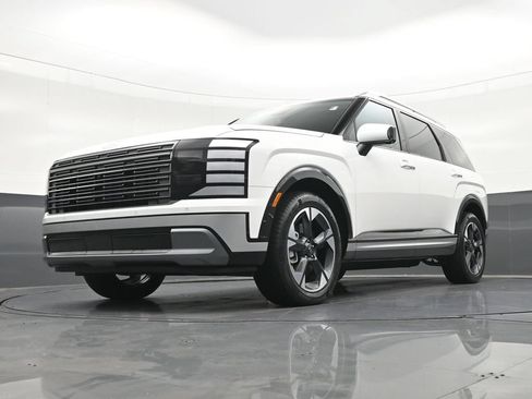 Used 2026 Hyundai Palisade Limited FWD image 24