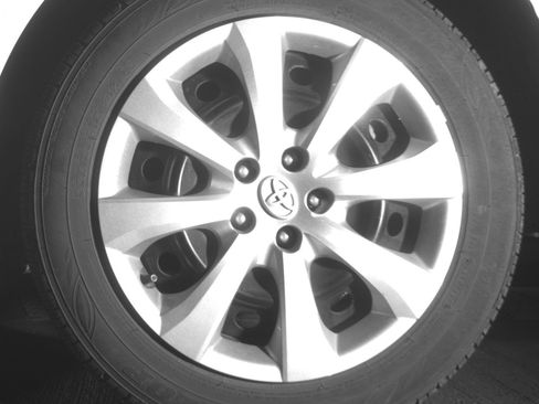 Used 2025 Toyota Corolla LE FWD image 17