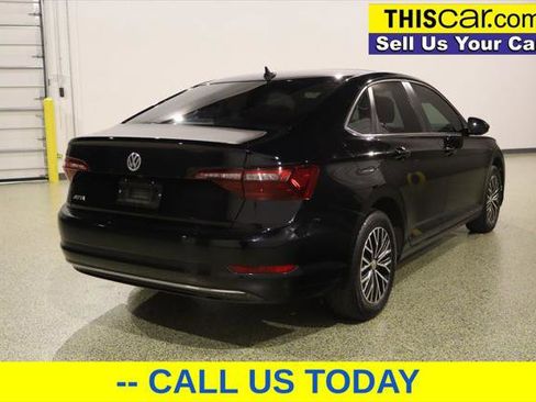 Used 2021 Volkswagen Jetta S image 7