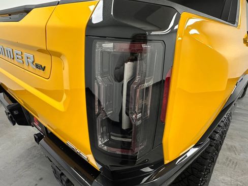 Used 2023 GMC Hummer EV Edition 1 image 14