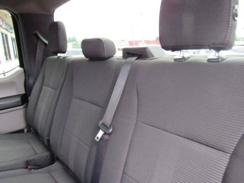 Used 2018 Ford F150 XL w/ Equipment Group 101A Mid RWD image 24