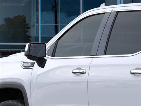 New 2026 GMC Sierra 1500 Denali w/ Denali Reserve Package AWD/4WD image 12