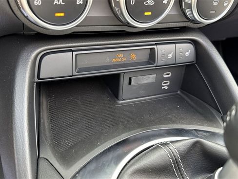 New 2025 MAZDA MX-5 Miata Grand Touring image 52