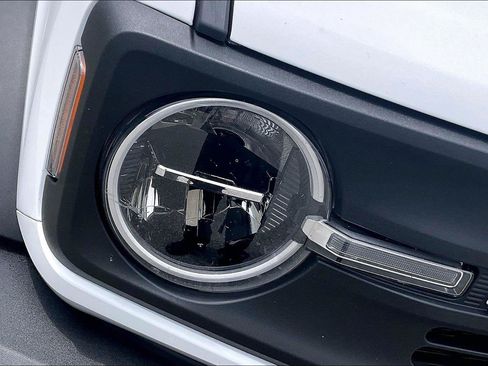 Used 2025 Ford Bronco Big Bend AWD/4WD image 30