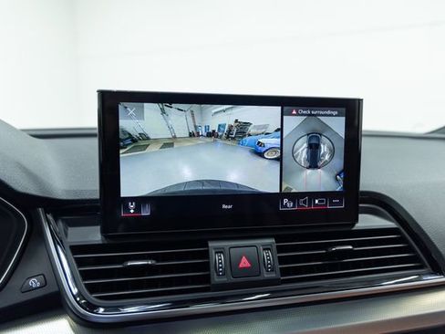 Used 2024 Audi Q5 2.0T Prestige AWD/4WD image 18