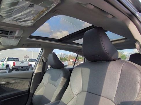 Used 2026 Toyota Camry XLE image 10