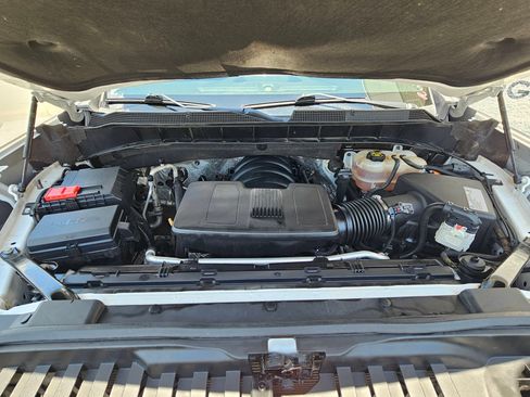 Used 2020 Chevrolet Silverado 1500 LT w/ Texas Edition RWD image 31