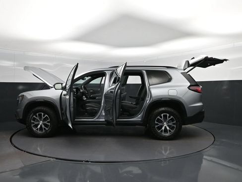 Used 2024 GMC Acadia AT4 w/ Luxury Package AWD/4WD image 46