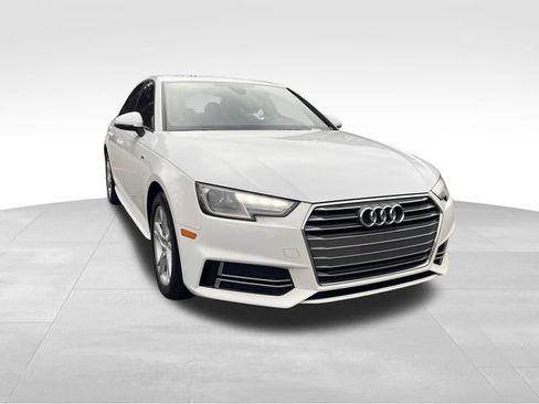 Used 2018 Audi A4 2.0T Ultra Premium image 7