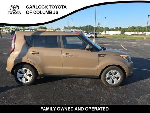 Used 2014 Kia Soul FWD image 7