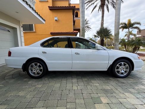 Used 2000 Acura TL image 39