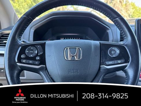 Used 2020 Honda Odyssey EX-L image 28