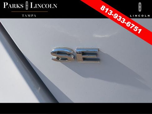 Used 2019 Ford Fiesta SE FWD image 9