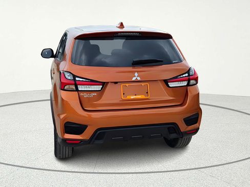 New 2026 Mitsubishi Outlander Sport ES AWD/4WD image 5