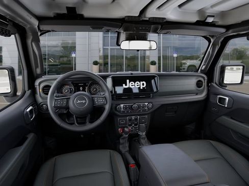 New 2026 Jeep Gladiator Mojave image 14