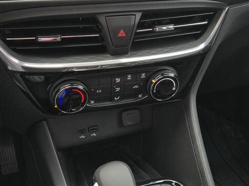 New 2026 Buick Encore GX Sport Touring w/ Advanced Technology Package FWD image 13
