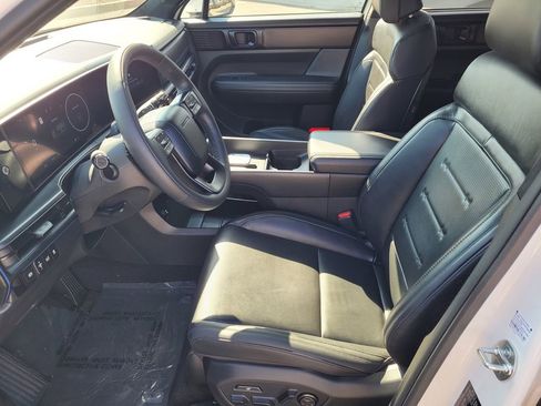 New 2026 Hyundai Santa Fe Calligraphy image 8