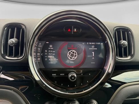 Used 2022 MINI Cooper Countryman FWD image 24