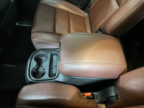 Used 2021 Dodge Durango Citadel image 39