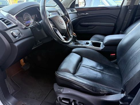 Used 2015 Cadillac SRX Performance w/ Trailering Package FWD image 27