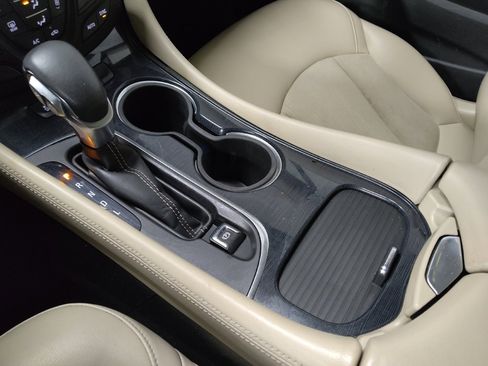 Used 2017 Buick Envision Preferred image 26