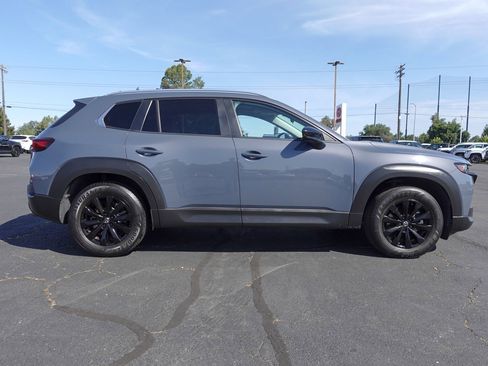 Used 2023 MAZDA CX-50 2.5 S w/ Cargo Package AWD/4WD image 2
