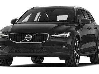 Certified 2023 Volvo V60 B5 Cross Country Plus w/ Climate Package video 1