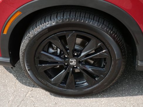 Used 2024 Honda CR-V Sport Touring image 15