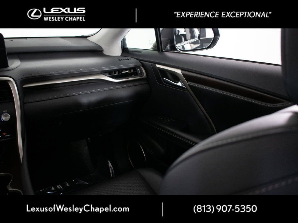 New 2026 Lexus TX 350 AWD w/ Technology Package image 18