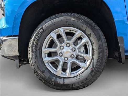 New 2026 Chevrolet Silverado 1500 LT RWD image 18