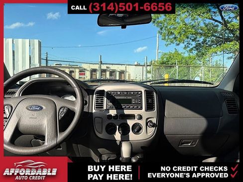 Used 2006 Ford Escape XLT AWD/4WD image 12