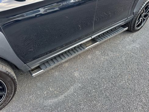 Used 2021 Honda Ridgeline Sport image 11