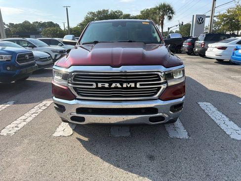 Used 2019 RAM 1500 Laramie RWD image 28