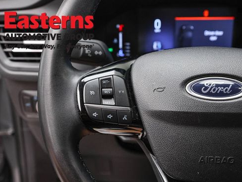 Used 2024 Ford Escape Active AWD/4WD image 14