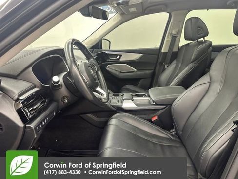 Used 2023 Acura MDX SH-AWD w/ Technology Package image 22