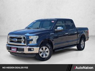 Used 2015 Ford F150 XLT AWD/4WD video 1