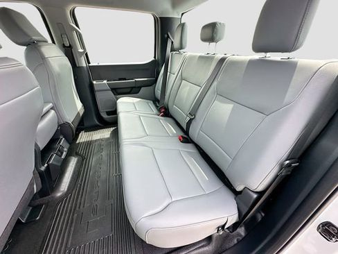 New 2026 Ford F250 XL w/ 360-Degree Camera Package AWD/4WD image 16