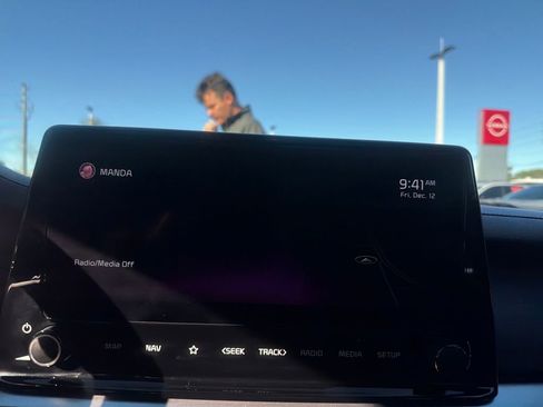 Used 2022 Kia Forte GT-Line w/ GT-Line Technology Package image 32