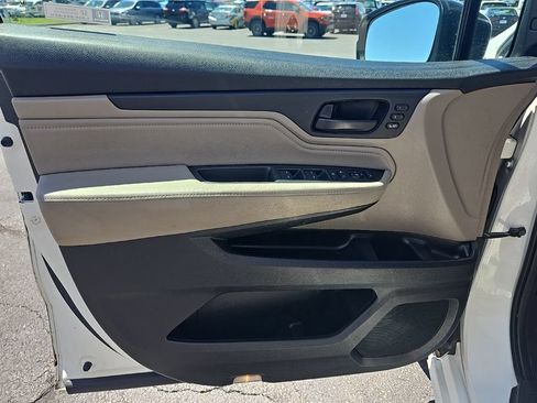 Used 2019 Honda Odyssey Touring image 32