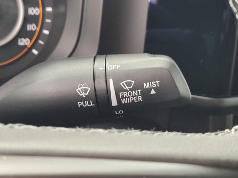 New 2026 Jeep Gladiator Rubicon image 24