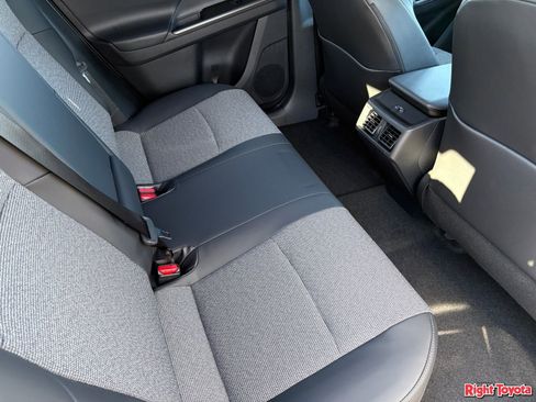 New 2026 Toyota bZ AWD/4WD image 16