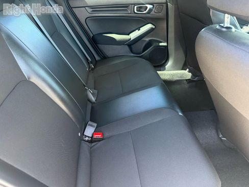 Certified 2023 Honda Civic Sport image 29