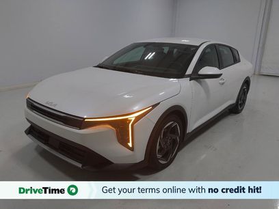 Used 2025 Kia K4 EX
