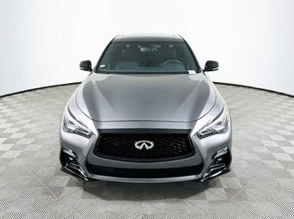 Used 2023 INFINITI Q50 Sensory RWD video 2