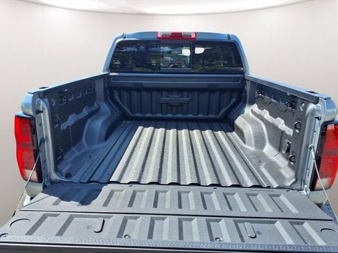 New 2026 Chevrolet Colorado LT w/ LT Convenience Package AWD/4WD image 21