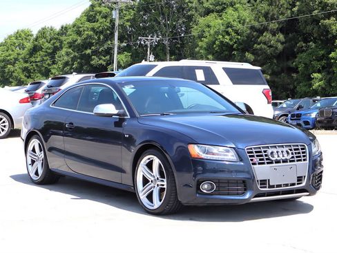 Used 2010 Audi S5 Prestige AWD/4WD image 9